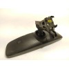 Recambio de espejo interior para seat arona (kj7, kjp) 1.0 tsi referencia OEM IAM 3G0857511AM 3G0857511AM9B9 