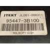Recambio de modulo electronico para hyundai ix35 2.0 crdi cat referencia OEM IAM 954473B100  JL001000311