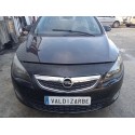 OPEL ASTRA J (P10)