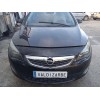opel astra j (p10) del año 2010