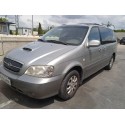 KIA CARNIVAL II