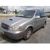 kia carnival ii del año 2003