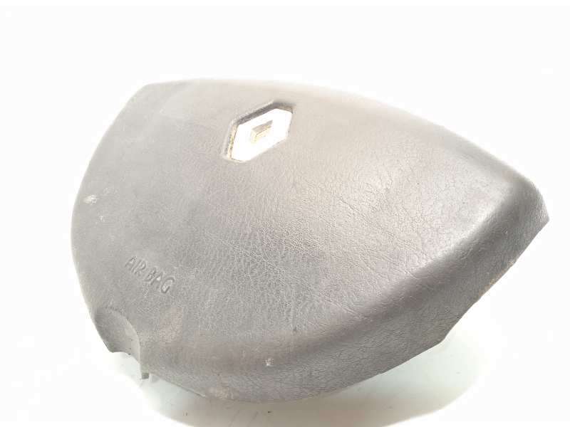 Recambio de airbag delantero izquierdo para renault master ii phase 2 caja cerrada 2.5 diesel referencia OEM IAM 8200188632 - Blanco 2