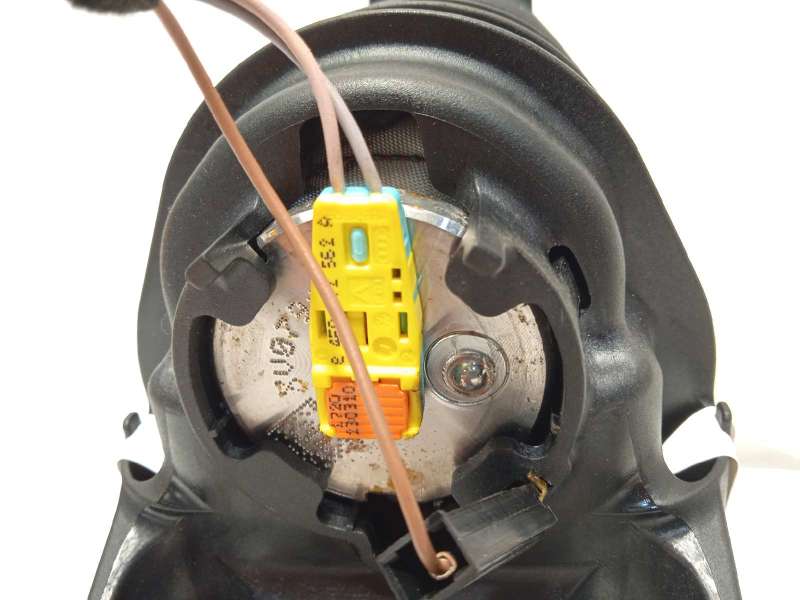 Recambio de airbag delantero derecho para audi q5 (8r) 2.0 16v tfsi referencia OEM IAM 8R0880204D 4
