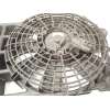 Recambio de electroventilador para ssangyong rodius 2.7 turbodiesel cat referencia OEM IAM 8821021050  