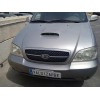 kia carnival ii del año 2003