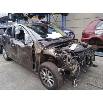 mazda 2 lim. () del año 2017