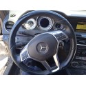 MERCEDES-BENZ CLASE C (W204) COUPE