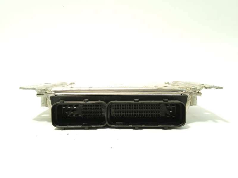 Recambio de centralita motor uce para kia sorento 2.5 crdi ex referencia OEM IAM 391004A810  0281011579 3