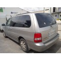 KIA CARNIVAL II