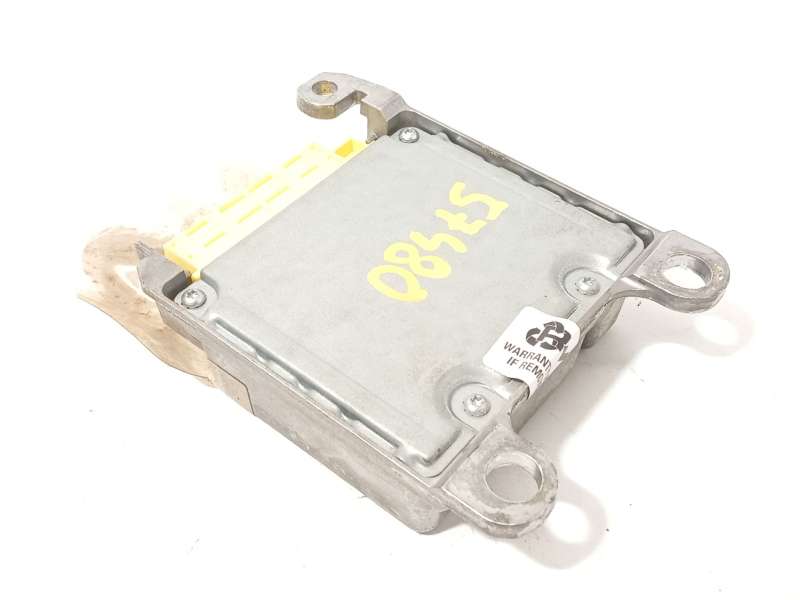 Recambio de centralita airbag para toyota avensis sedán (_t27_) 1.8 (zrt271_) referencia OEM IAM 8917005230  219122101 - Granate 2