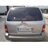 kia carnival ii del año 2003