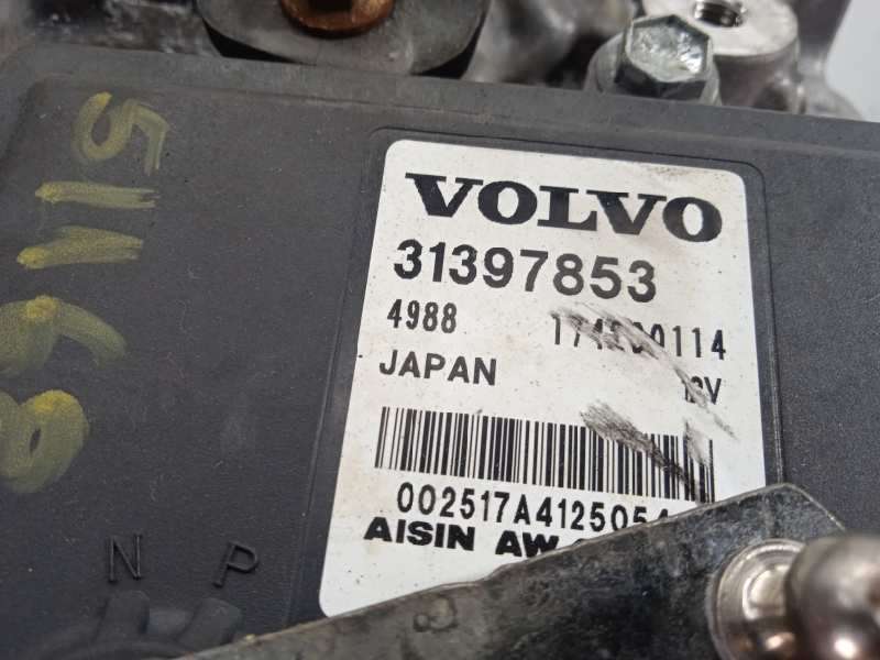 Recambio de caja cambios para volvo v40 cross country pro referencia OEM IAM 36010107 1285202 TF71SC 7
