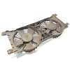 Recambio de electroventilador para ssangyong rodius 2.7 turbodiesel cat referencia OEM IAM 8821021050  
