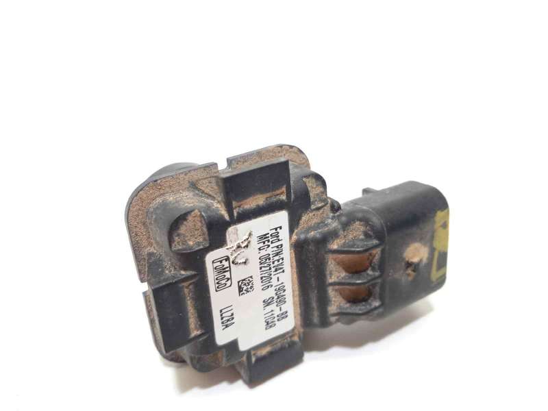 Recambio de modulo electronico para ford kuga ii (dm2) 2.0 tdci referencia OEM IAM EV4T19G490BB 2041317 - Blanco 2