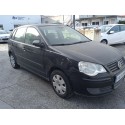 VOLKSWAGEN POLO IV (9N_, 9A_)