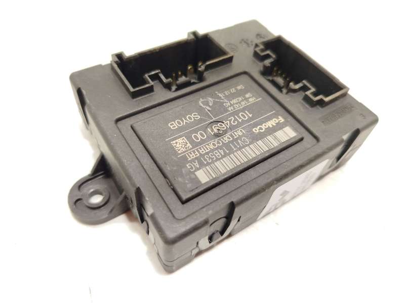 CENTRALITA CONFORT CV1T14B531AG 2036965 