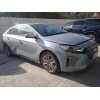 hyundai ioniq del año 2017