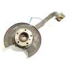 Recambio de mangueta trasera izquierda para bmw x3 (e83) 2.0 d referencia OEM IAM 3413251 33303420501 