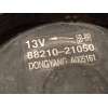 Recambio de electroventilador para ssangyong rodius 2.7 turbodiesel cat referencia OEM IAM 8821021050  