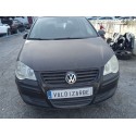 VOLKSWAGEN POLO IV (9N_, 9A_)