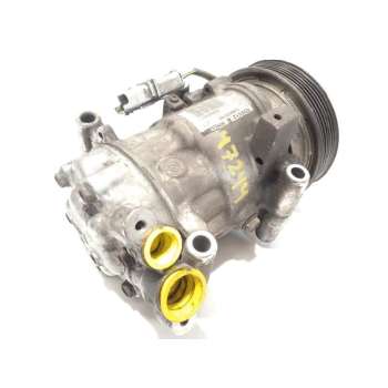 COMPRESOR AIRE ACONDICIONADO 8200651251 SD6V12