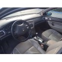 PEUGEOT 607 (S2)