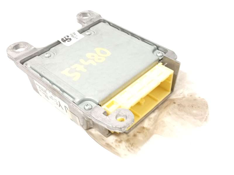 Recambio de centralita airbag para toyota avensis sedán (_t27_) 1.8 (zrt271_) referencia OEM IAM 8917005230  219122101 - Granate 3