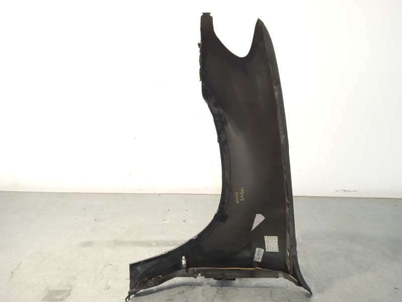 Recambio de aleta delantera derecha para bmw x5 (e53) 3.0d referencia OEM IAM 41357000386 - Gris 2