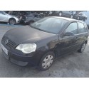 VOLKSWAGEN POLO IV (9N_, 9A_)