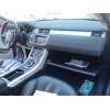 land rover evoque del año 2011