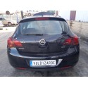 OPEL ASTRA J (P10)