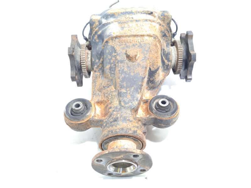 Recambio de diferencial trasero para nissan pathfinder (r51) 2.5 dci diesel cat referencia OEM IAM C8301EB300 - Blanco 2