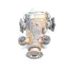 Recambio de diferencial trasero para nissan pathfinder (r51) 2.5 dci diesel cat referencia OEM IAM C8301EB300  