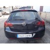 opel astra j (p10) del año 2010