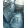 nissan qashqai (j10) del año 2008