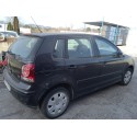 VOLKSWAGEN POLO IV (9N_, 9A_)