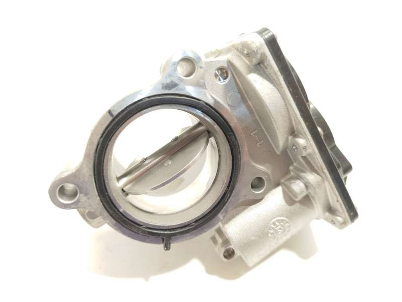 Recambio de caja mariposa para kia stonic (ybcuv) 1.0 tgdi cat referencia OEM IAM 3515007200 - Blanco 3