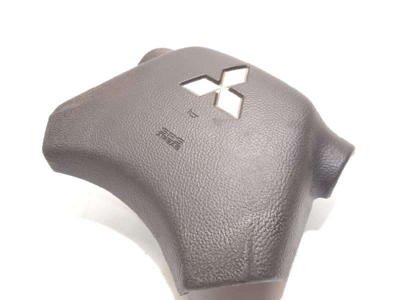 Recambio de airbag delantero izquierdo para mitsubishi grandis (na0w) referencia OEM IAM MN103444XA  MN103444 2