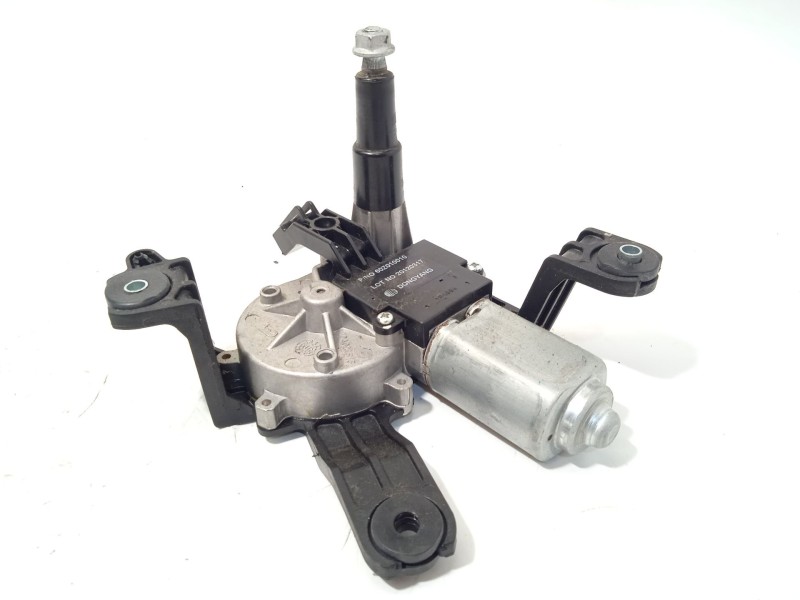 MOTOR LIMPIA TRASERO 95483121 