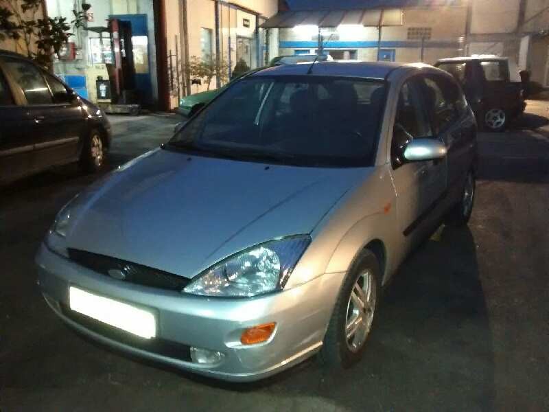 FORD FOCUS BERLINA (CAK)