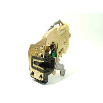 CERRADURA PUERTA DELANTERA DERECHA 813203E010 