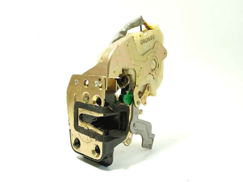 CERRADURA PUERTA DELANTERA DERECHA 813203E010 