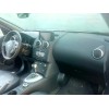 nissan qashqai (j10) del año 2008