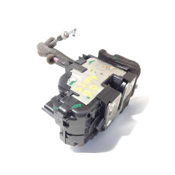 CERRADURA PUERTA DELANTERA DERECHA 80500JX51A 