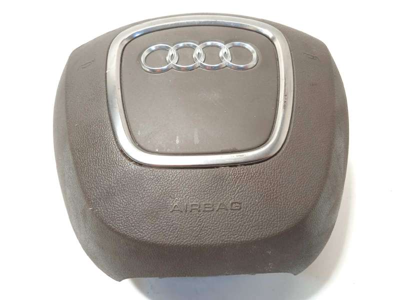 Recambio de airbag delantero izquierdo para audi q5 (8r) 2.0 16v tfsi referencia OEM IAM 8R0880201E 8R0880201ASJ42 8R0880201EJ42 2