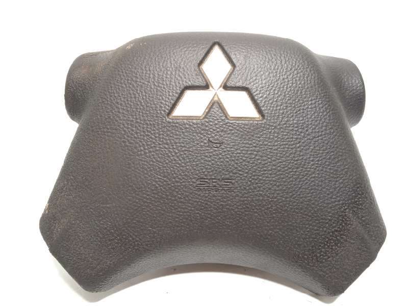 Recambio de airbag delantero izquierdo para mitsubishi grandis (na0w) referencia OEM IAM MN103444XA  MN103444 3