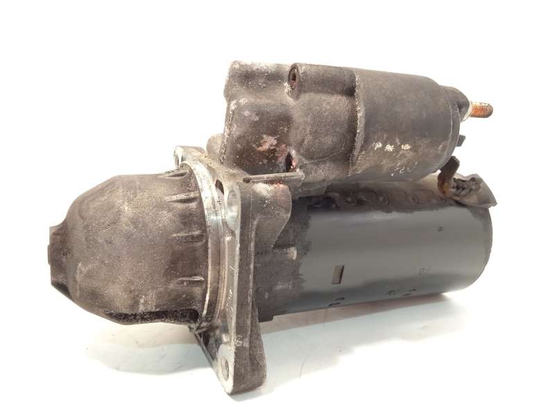 Recambio de motor arranque para iveco daily v furgoneta 29s13, 29l13, 35c13, 35s13, 40c13, 40s13 referencia OEM IAM 69502571 00 - Blanco