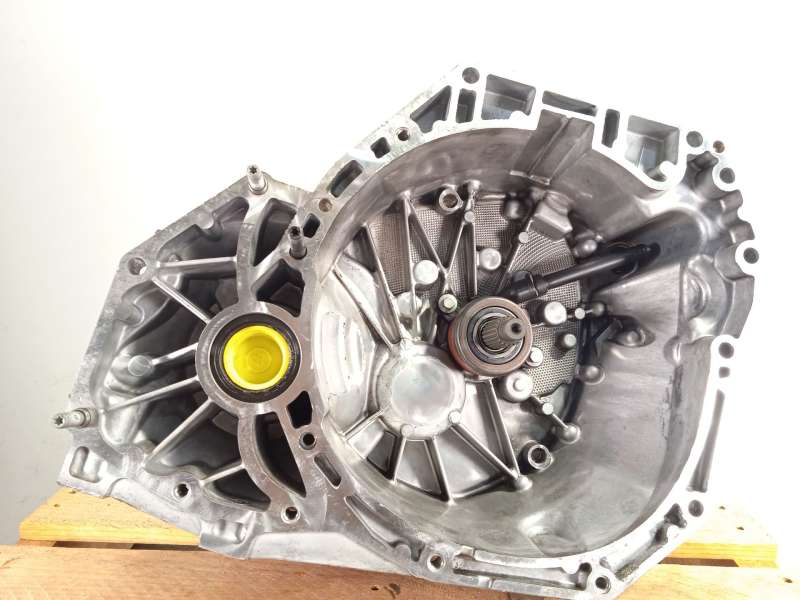 CAJA CAMBIOS TL8017 320108935R 