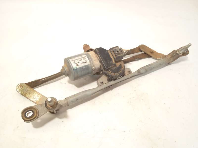 Recambio de motor limpia delantero para fiat panda (312_, 319_) 0.9 (312pxg1a) referencia OEM IAM 51843622 52024852 MS1592009260 - Verde 2
